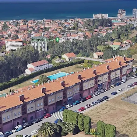 En El Horizonte * ساليناس