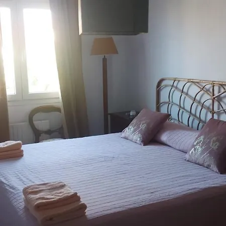 شقة En El Horizonte ساليناس