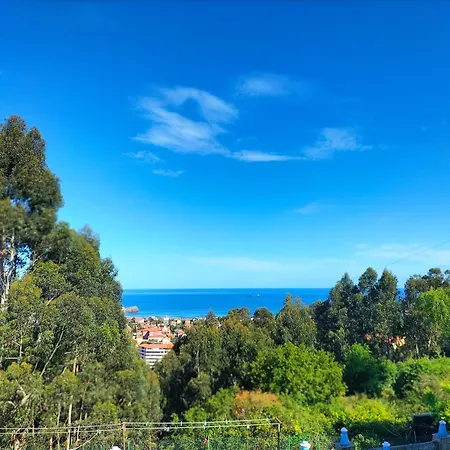 En El Horizonte