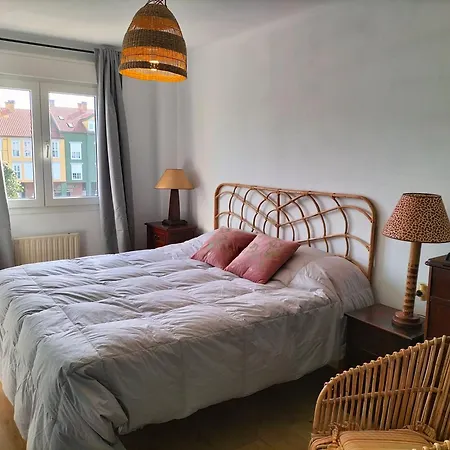 Appartement En El Horizonte Salinas (Castrillon)