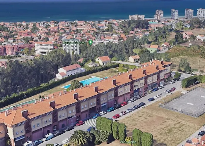 En El Horizonte * Salinas (Castrillon)