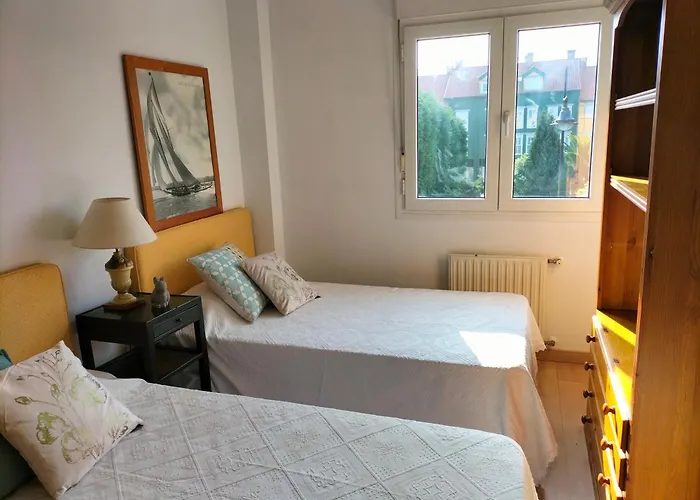 En El Horizonte Salinas (Castrillon)